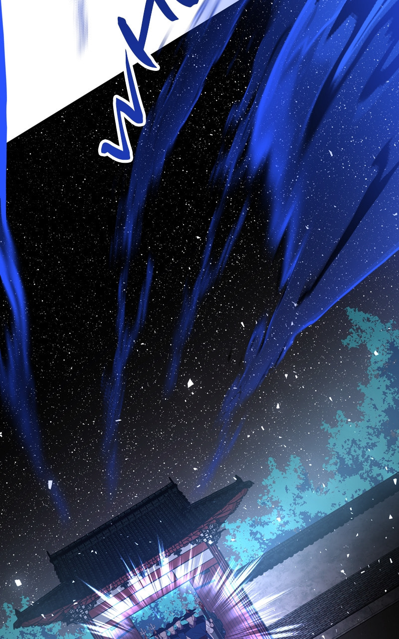 Mystic Prince Chapter 98 page 162 - 