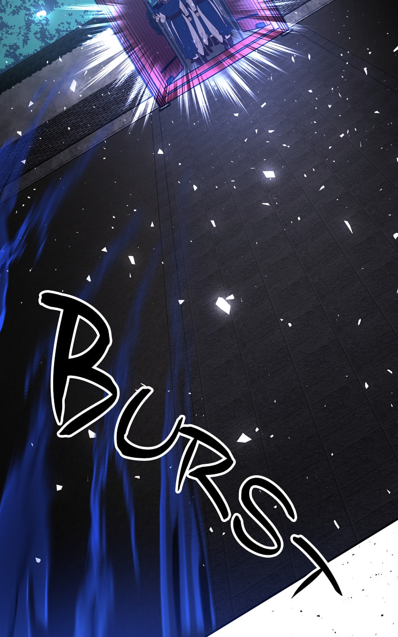 Mystic Prince Chapter 98 page 163 - 