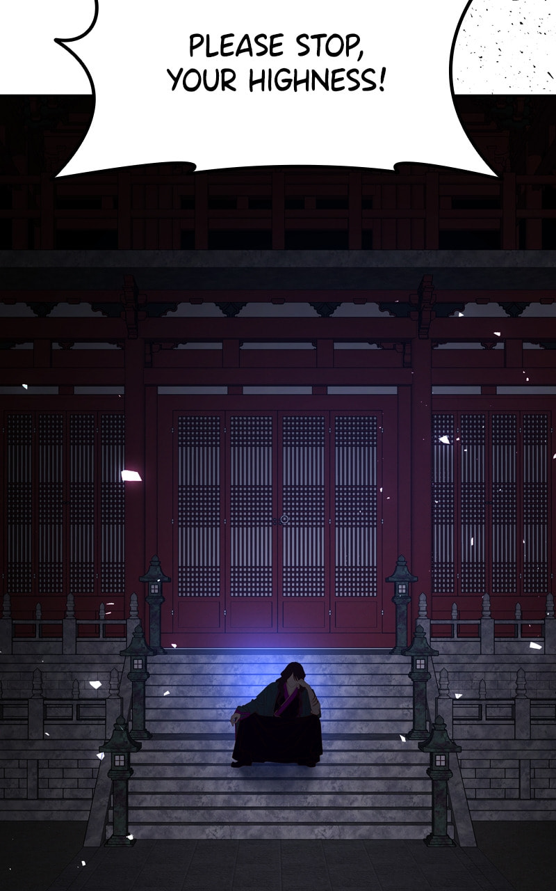 Mystic Prince Chapter 98 page 166 - 