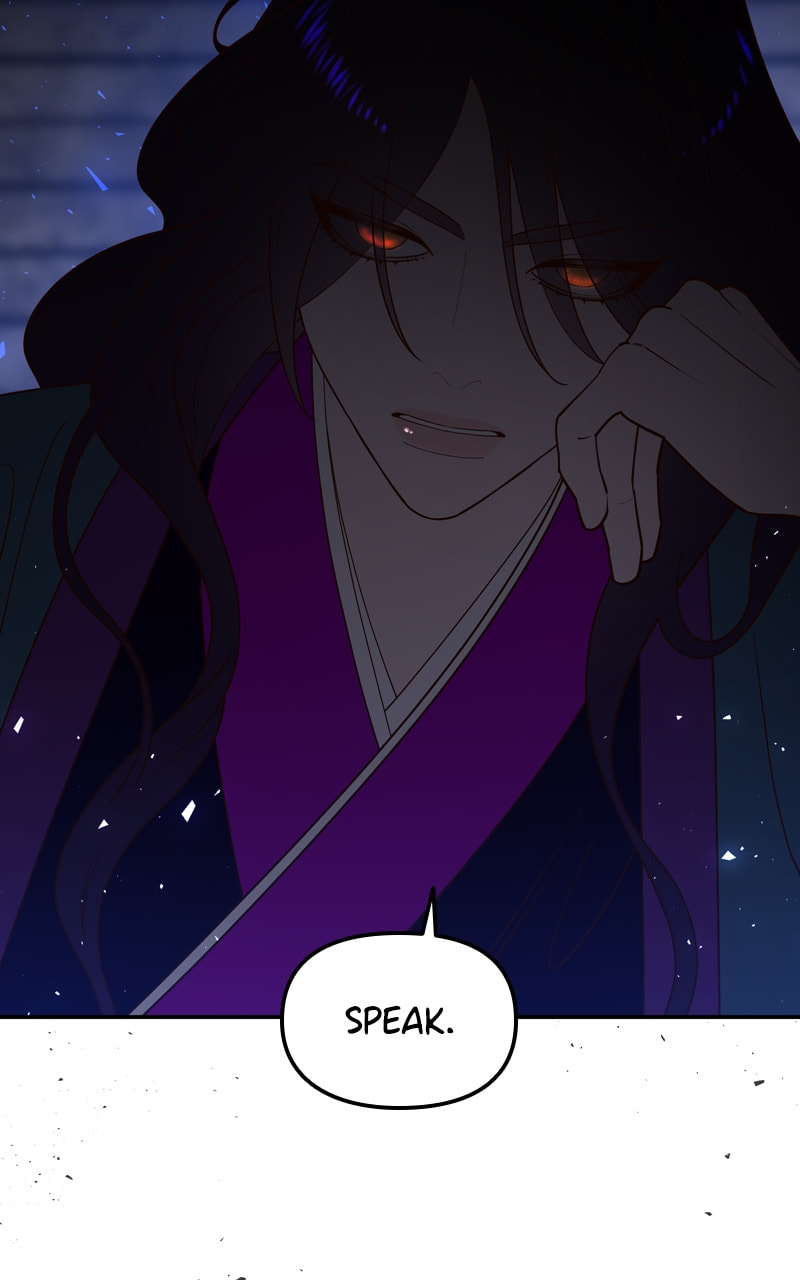 Mystic Prince Chapter 98 page 169 - 