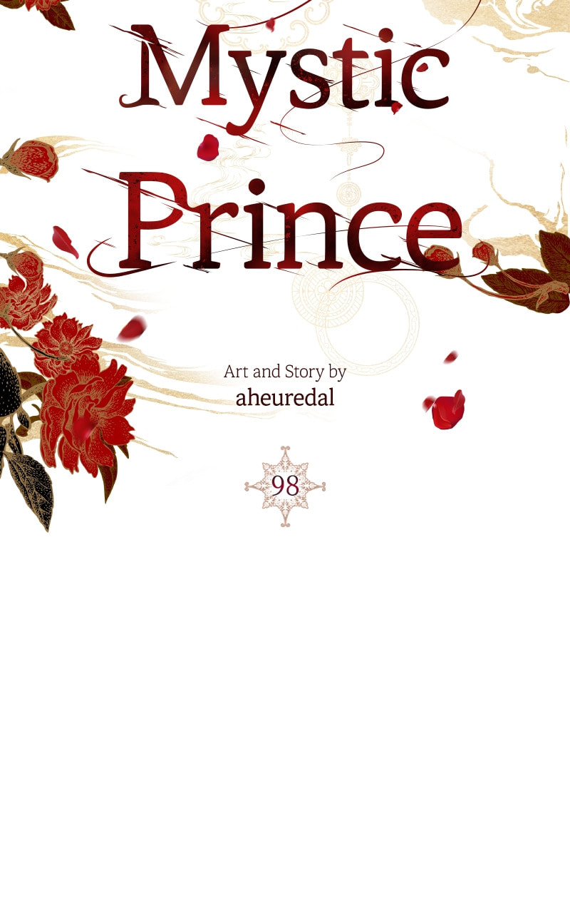 Mystic Prince Chapter 98 page 180 - 