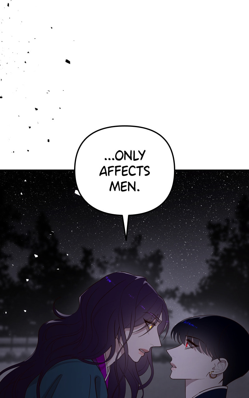 Mystic Prince Chapter 98 page 20 - 