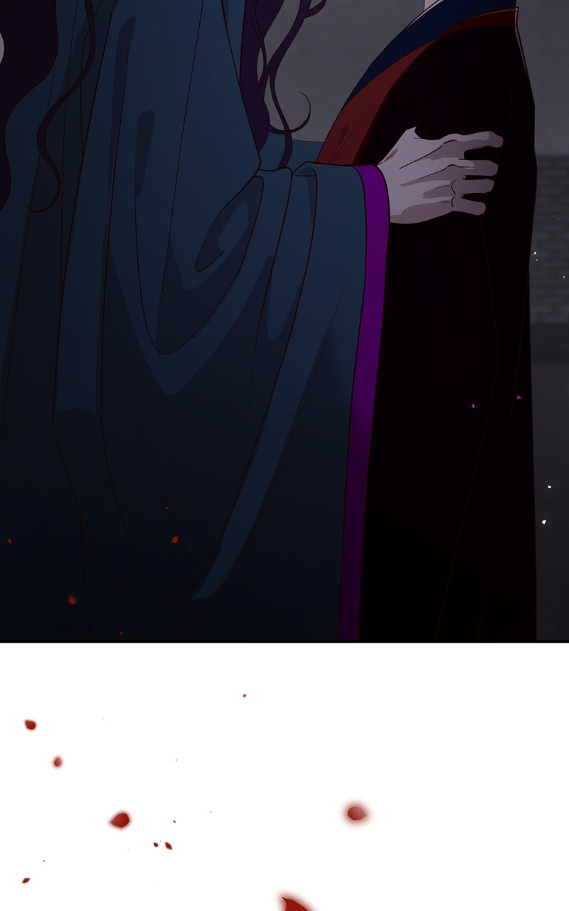 Mystic Prince Chapter 98 page 21 - 