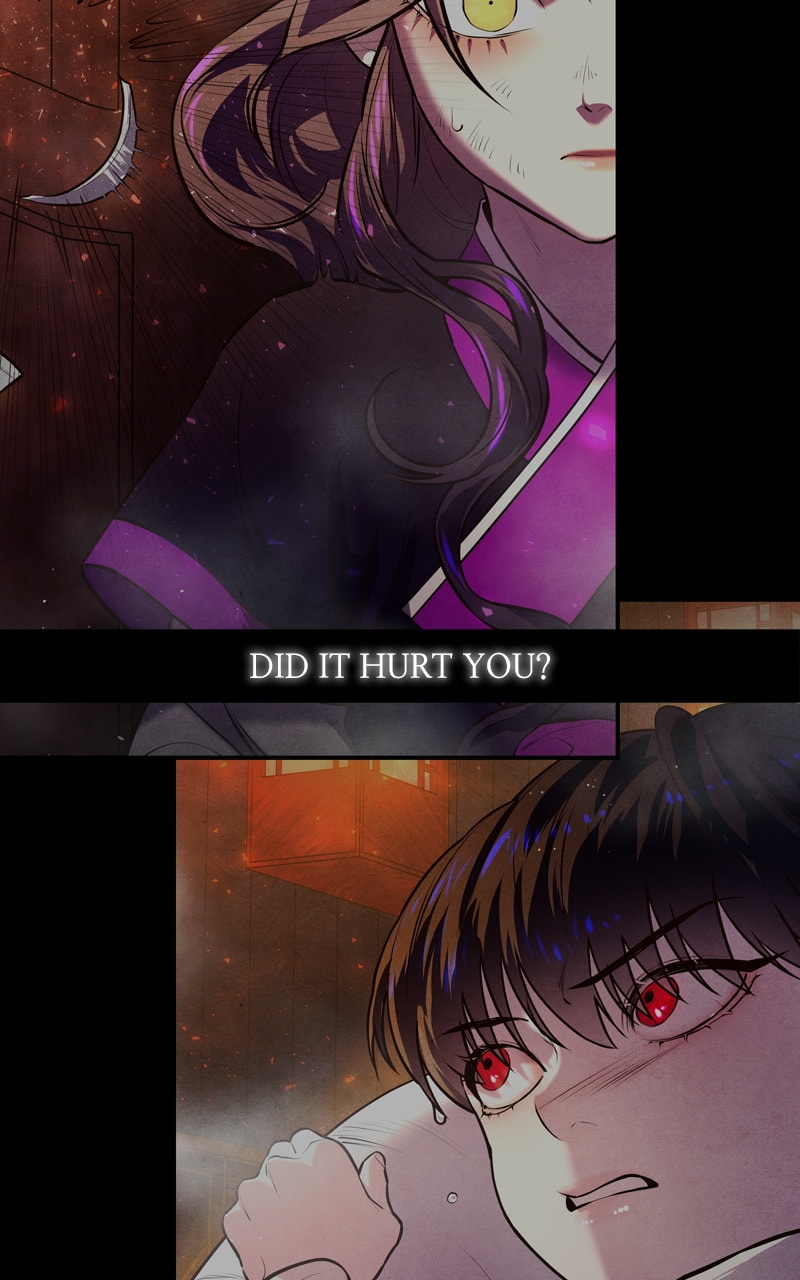 Mystic Prince Chapter 98 page 208 - 