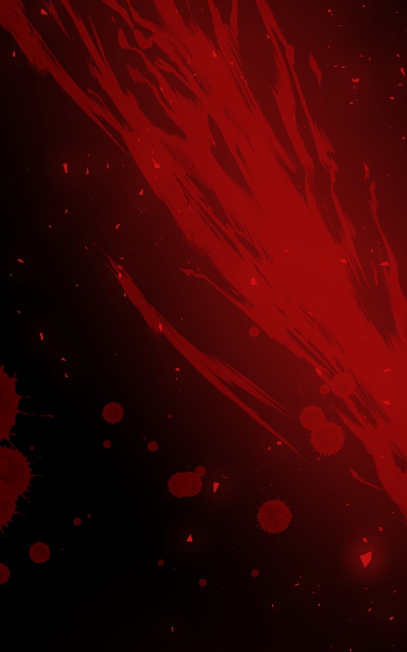 Mystic Prince Chapter 98 page 216 - 