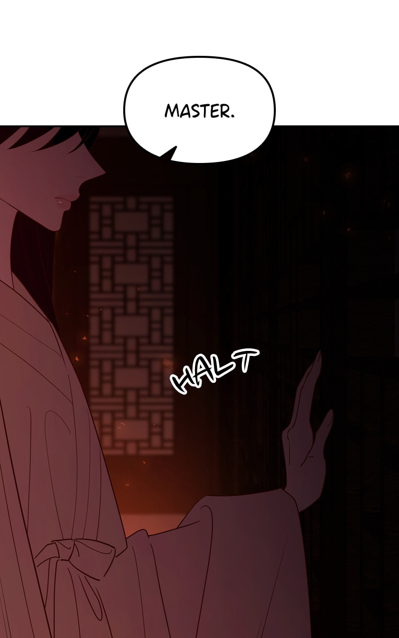 Mystic Prince Chapter 98 page 236 - 