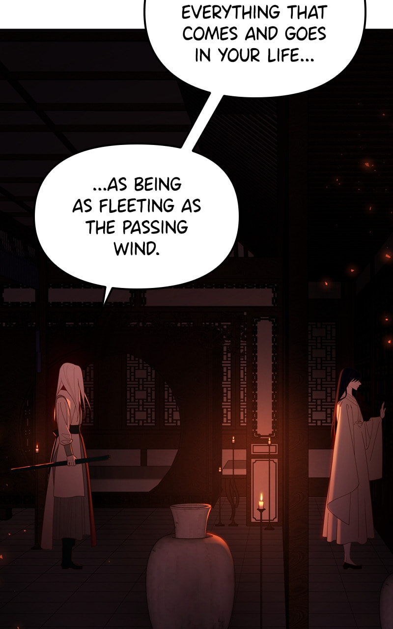 Mystic Prince Chapter 98 page 239 - 