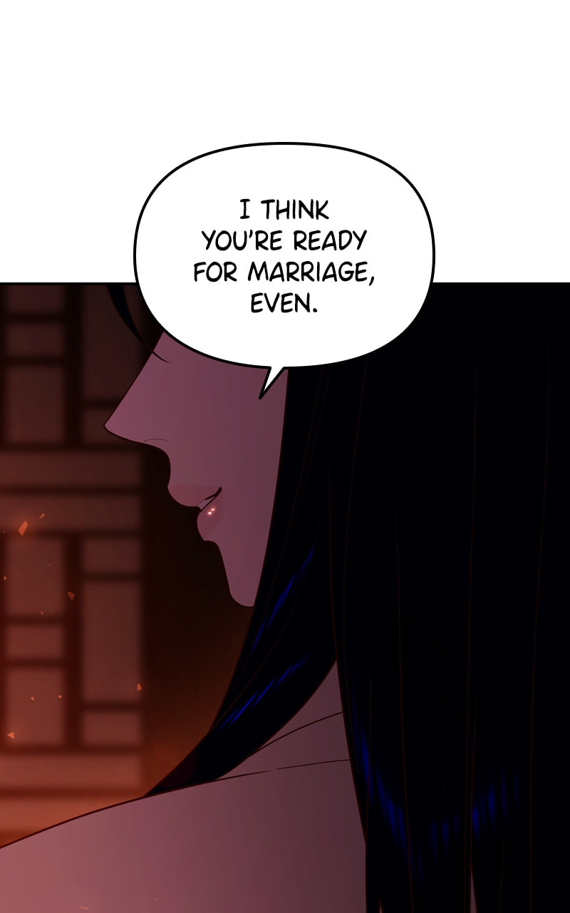 Mystic Prince Chapter 98 page 245 - 
