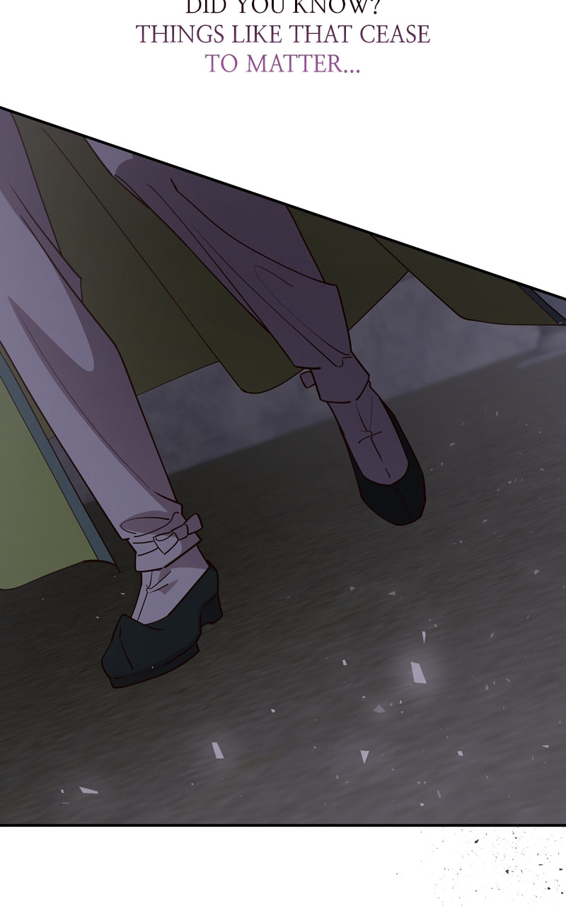 Mystic Prince Chapter 98 page 256 - 