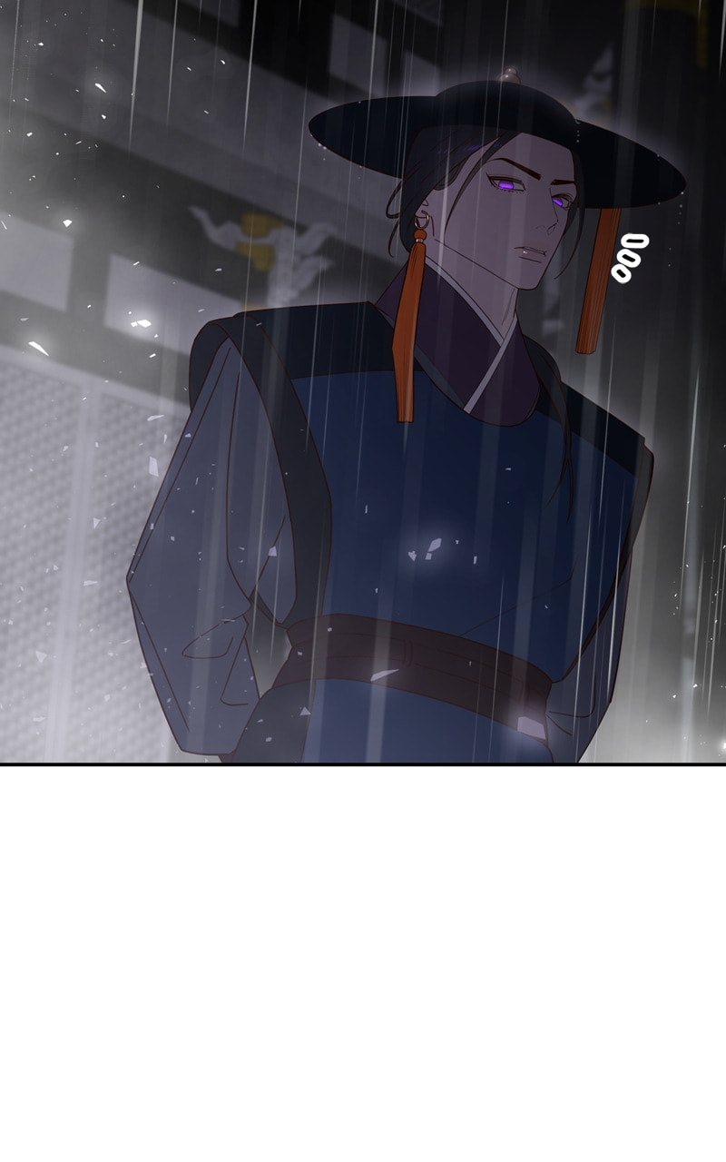 Mystic Prince Chapter 98 page 261 - 