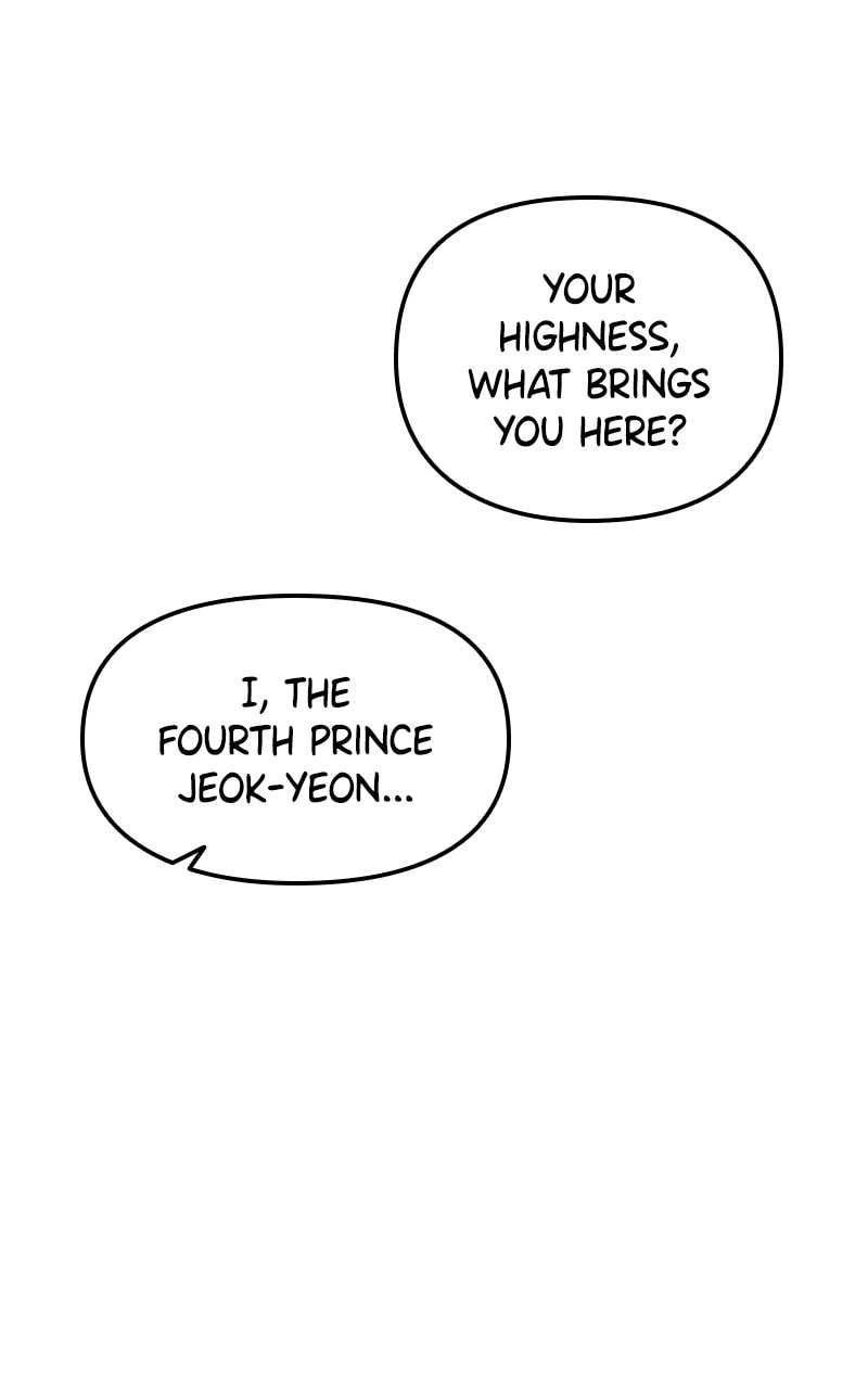 Mystic Prince Chapter 98 page 262 - 