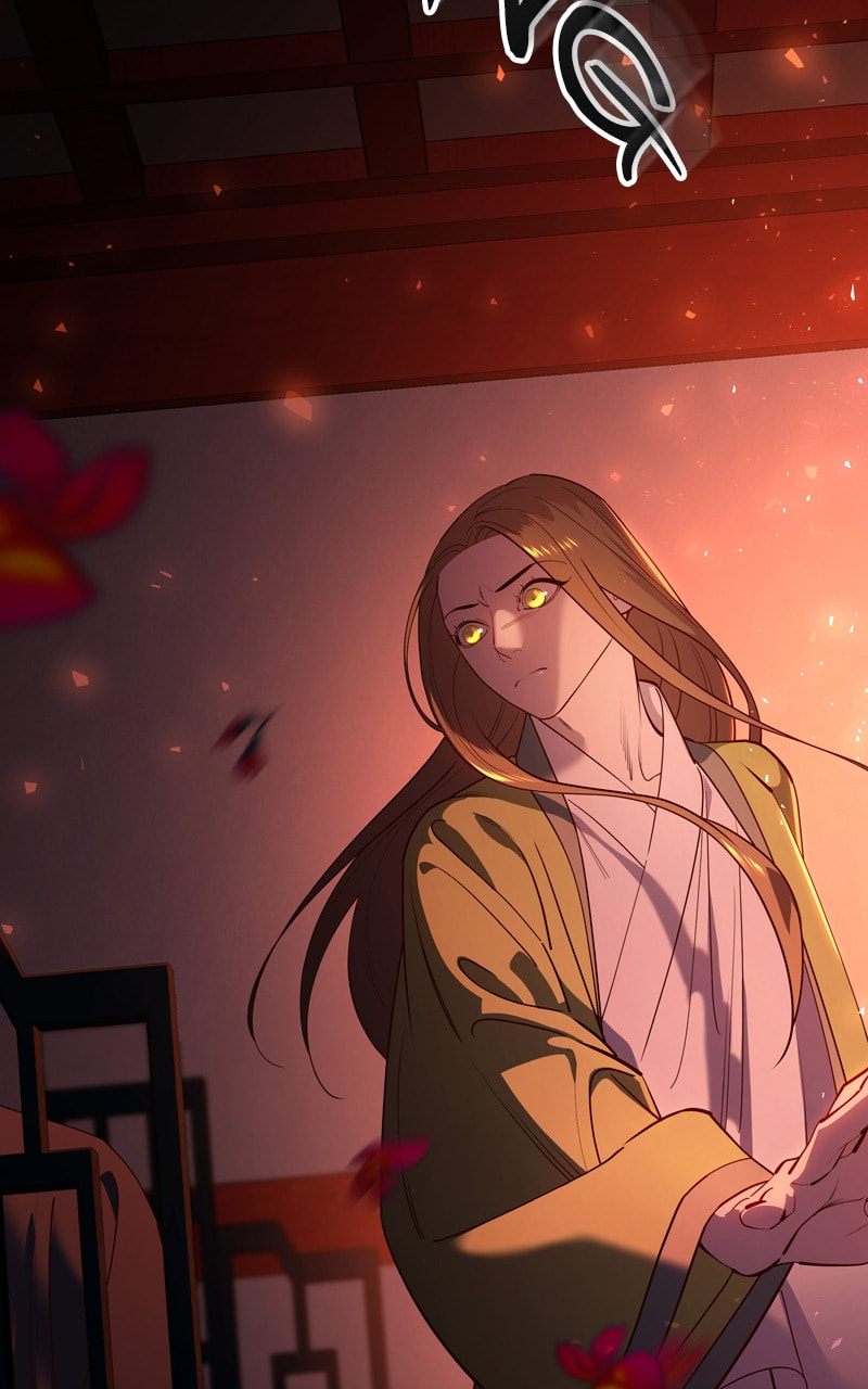 Mystic Prince Chapter 98 page 273 - 