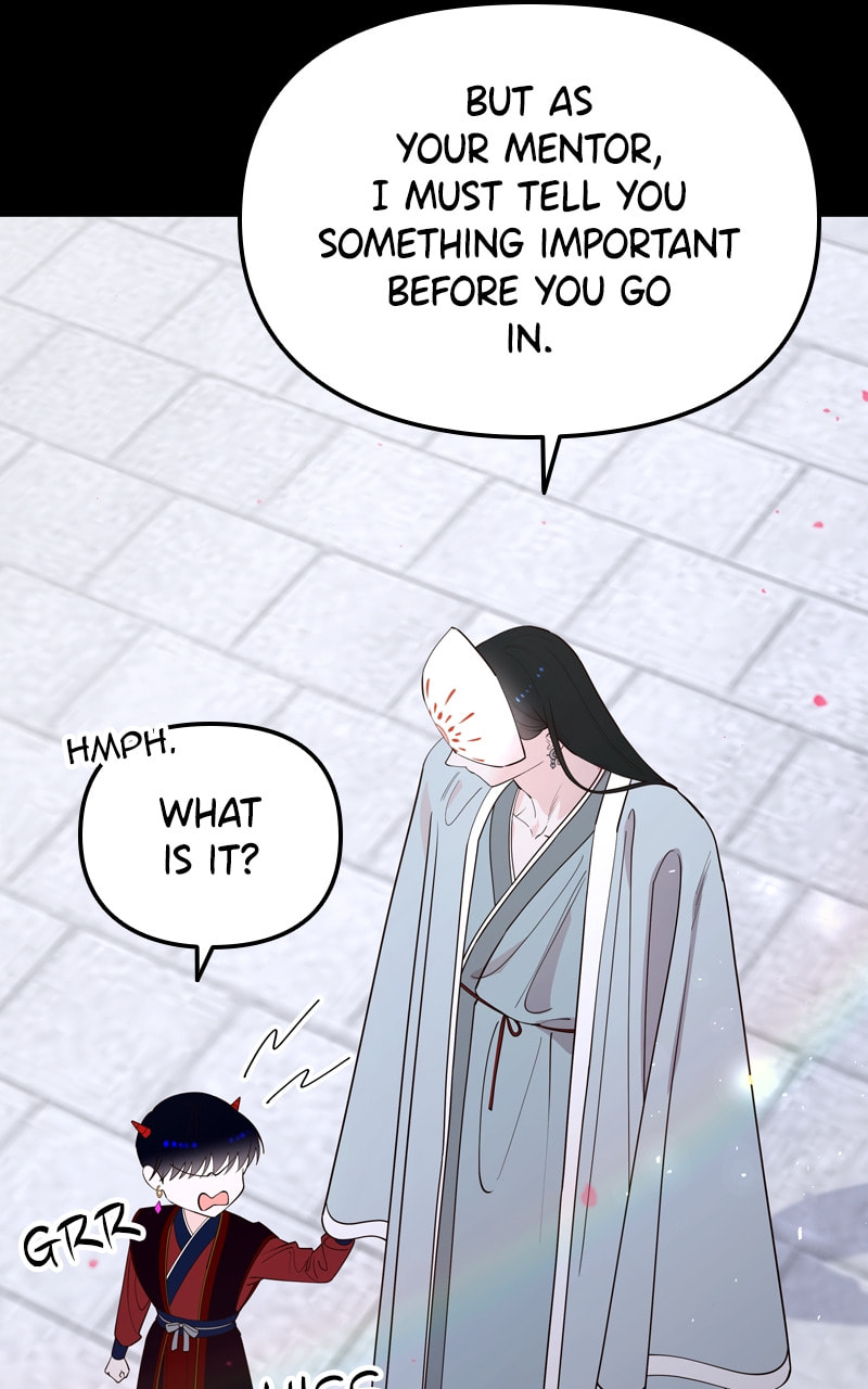 Mystic Prince Chapter 98 page 32 - 