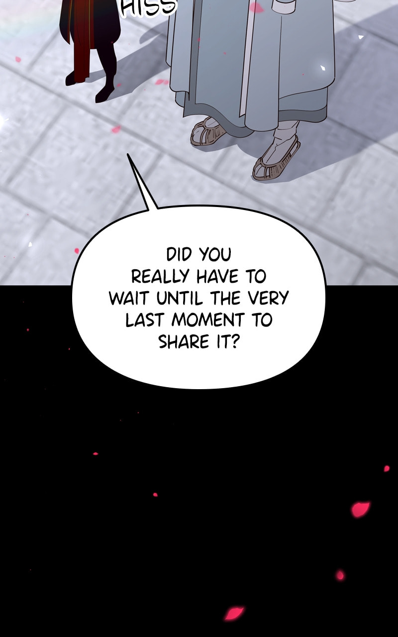 Mystic Prince Chapter 98 page 33 - 