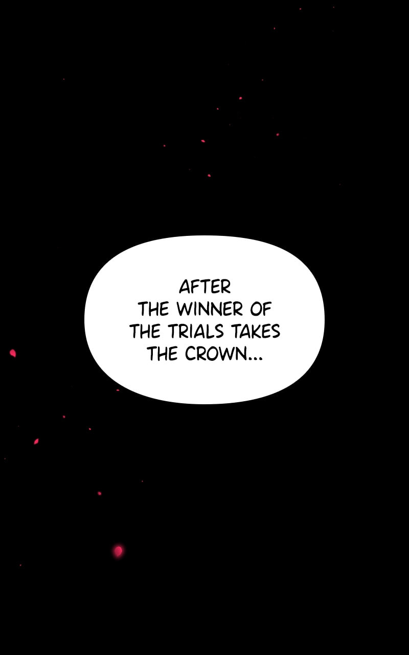 Mystic Prince Chapter 98 page 34 - 