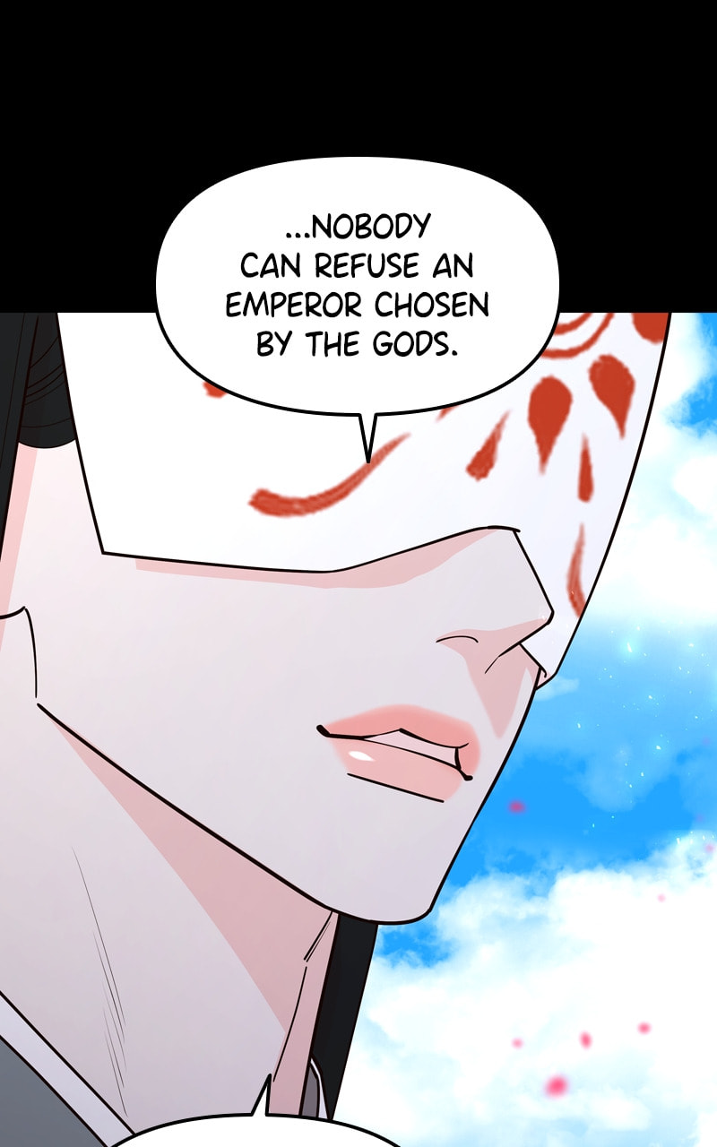 Mystic Prince Chapter 98 page 35 - 
