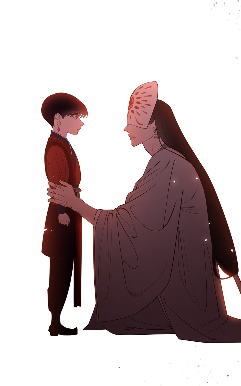 Mystic Prince Chapter 98 page 39 - 