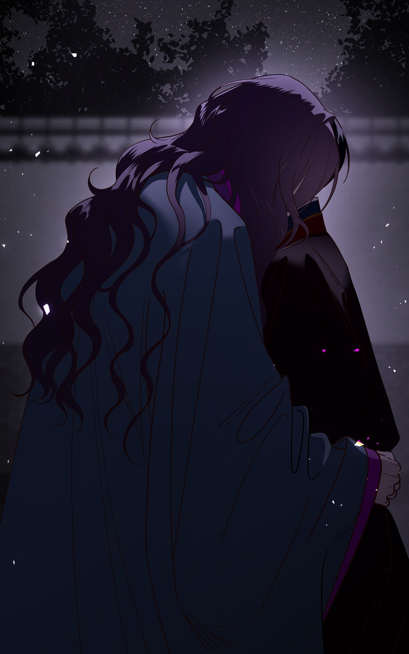 Mystic Prince Chapter 98 page 5 - 