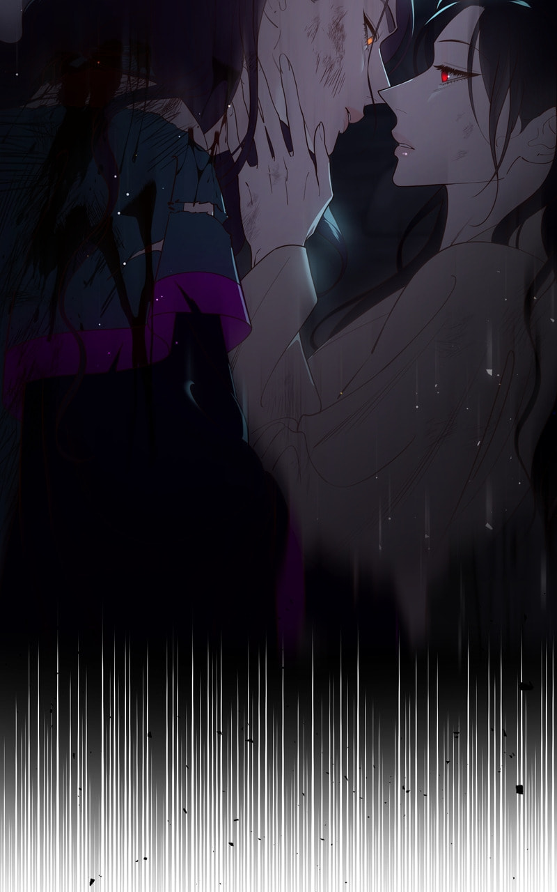 Mystic Prince Chapter 98 page 51 - 