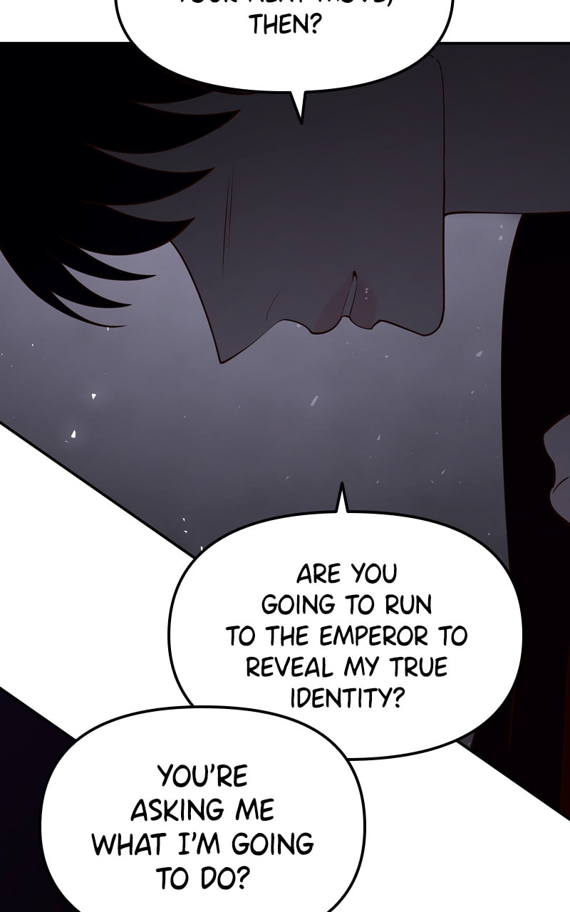 Mystic Prince Chapter 98 page 55 - 