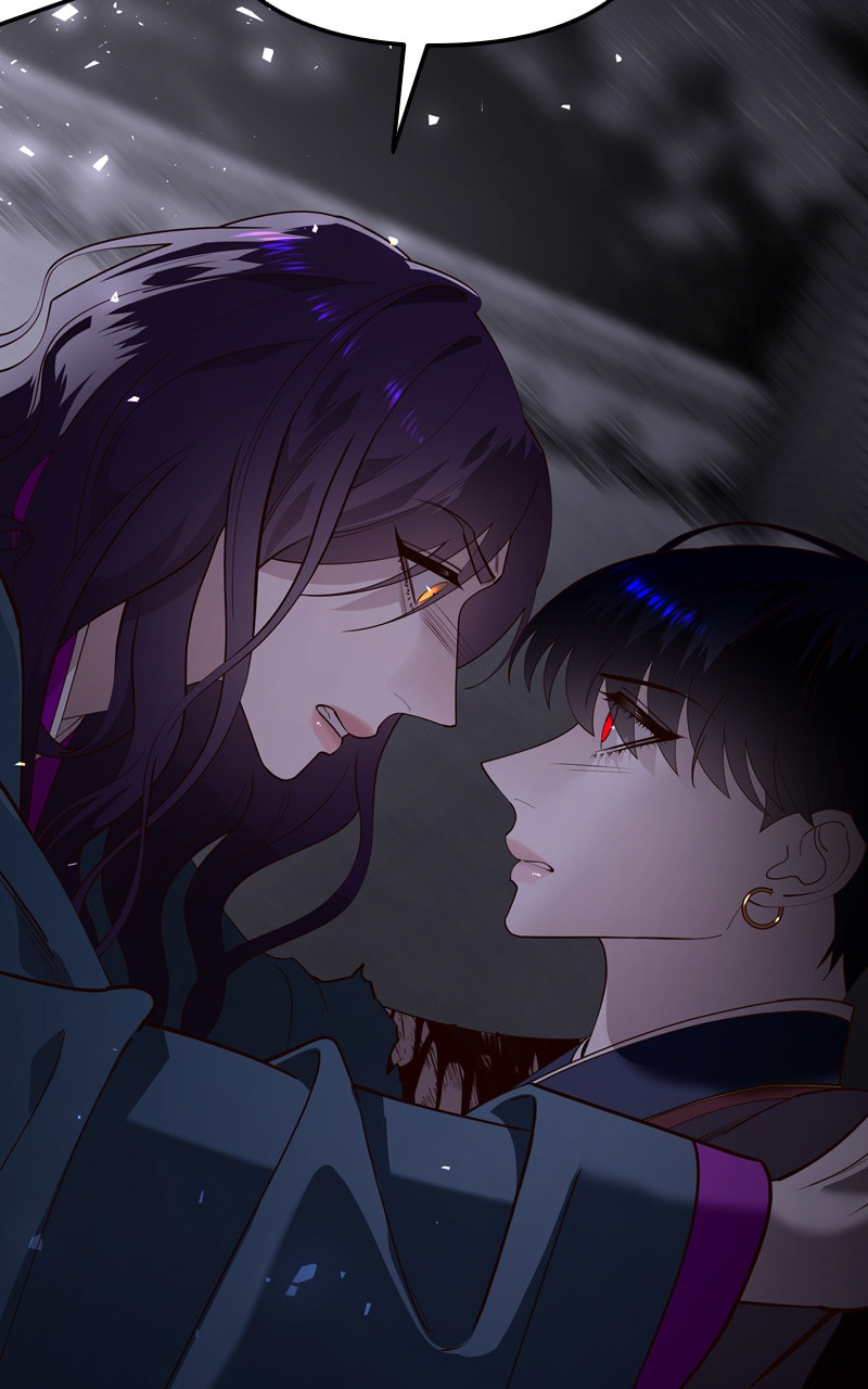 Mystic Prince Chapter 98 page 59 - 
