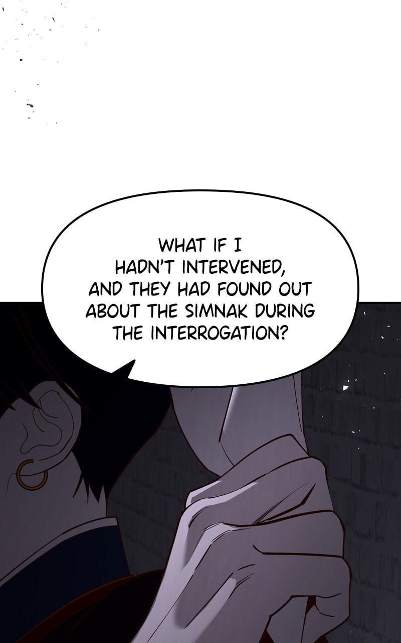Mystic Prince Chapter 98 page 66 - 