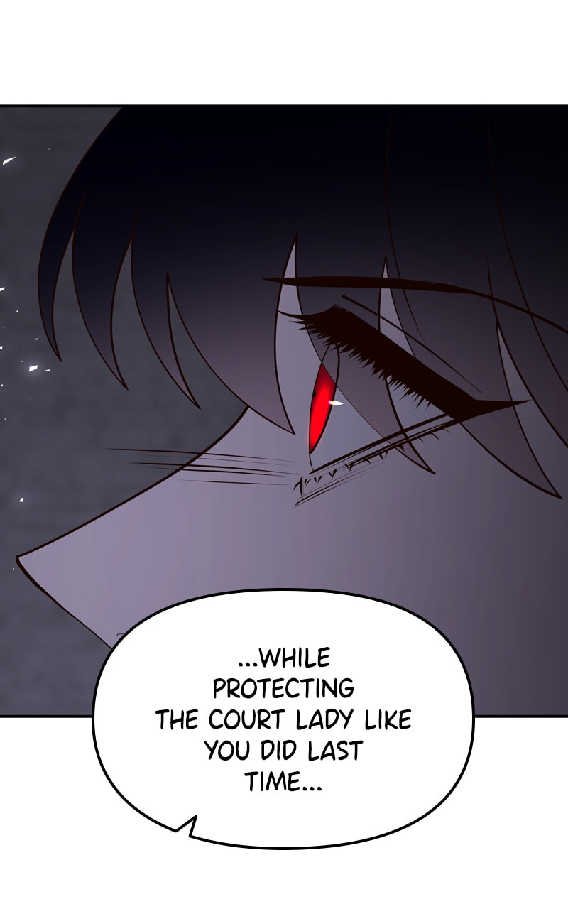 Mystic Prince Chapter 98 page 69 - 