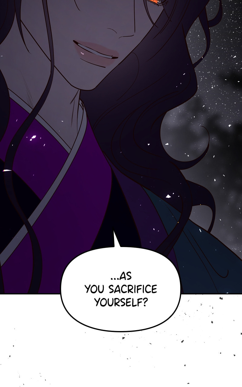 Mystic Prince Chapter 98 page 71 - 