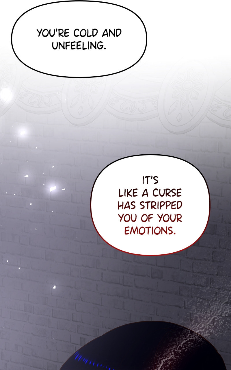 Mystic Prince Chapter 98 page 74 - 
