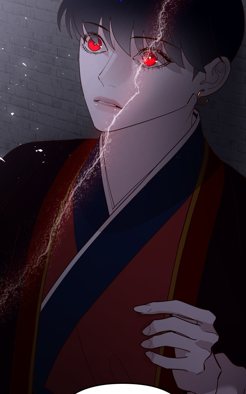 Mystic Prince Chapter 98 page 75 - 