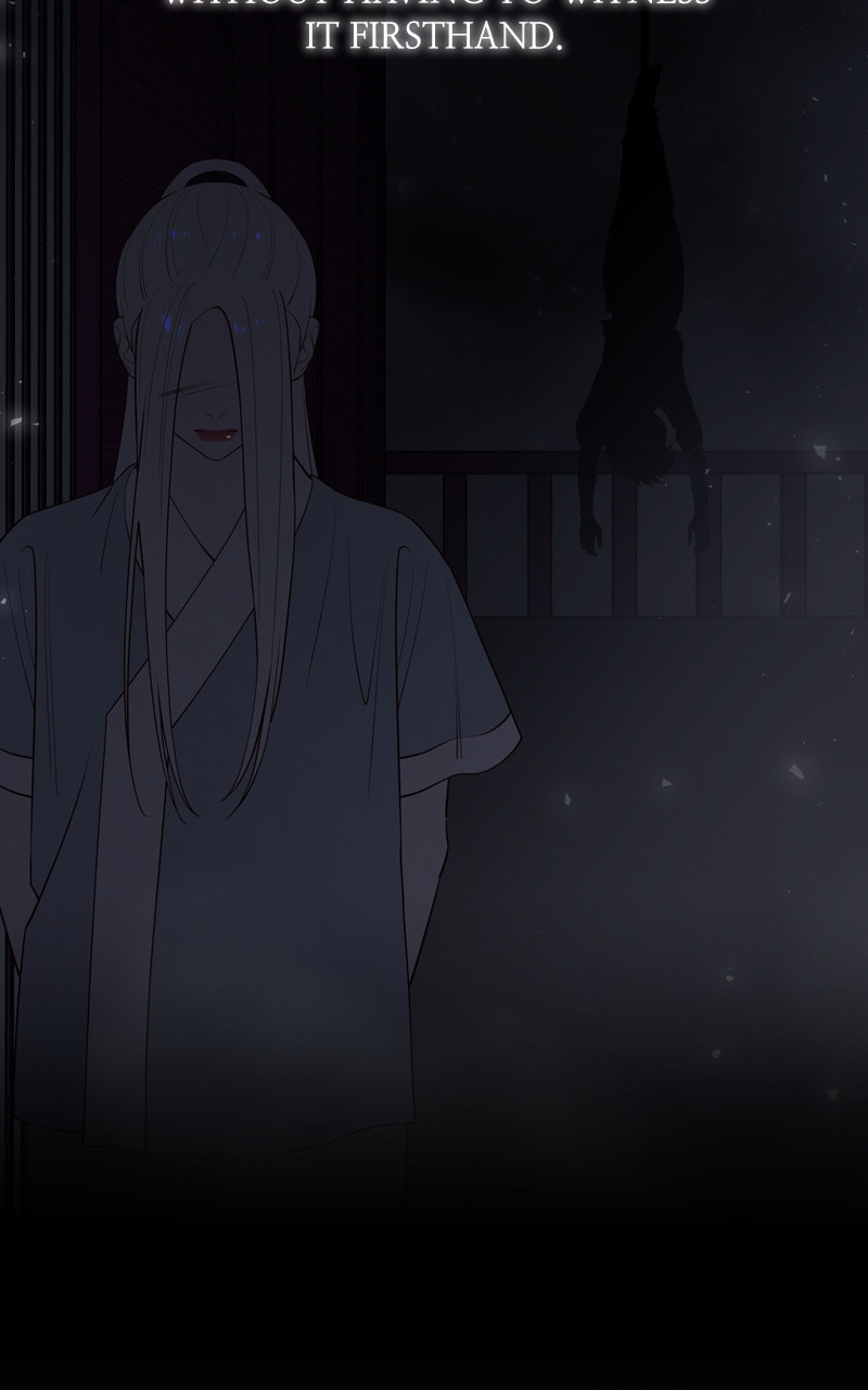 Mystic Prince Chapter 98 page 91 - 