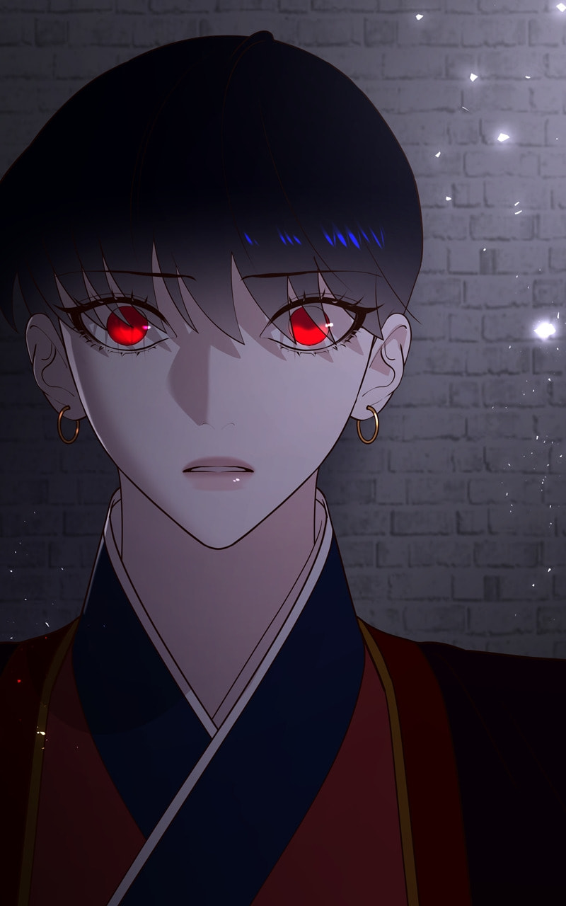 Mystic Prince Chapter 98 page 96 - 