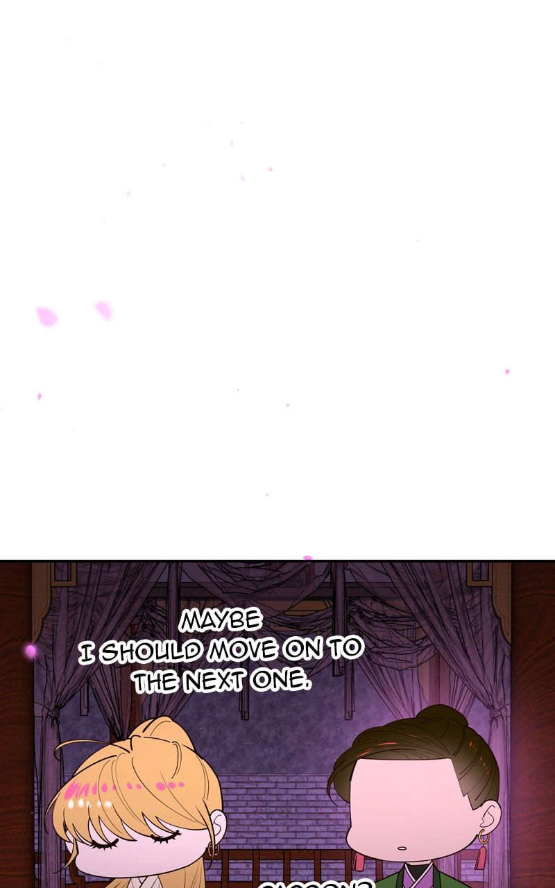 Mystic Prince Chapter 99 page 104 - 