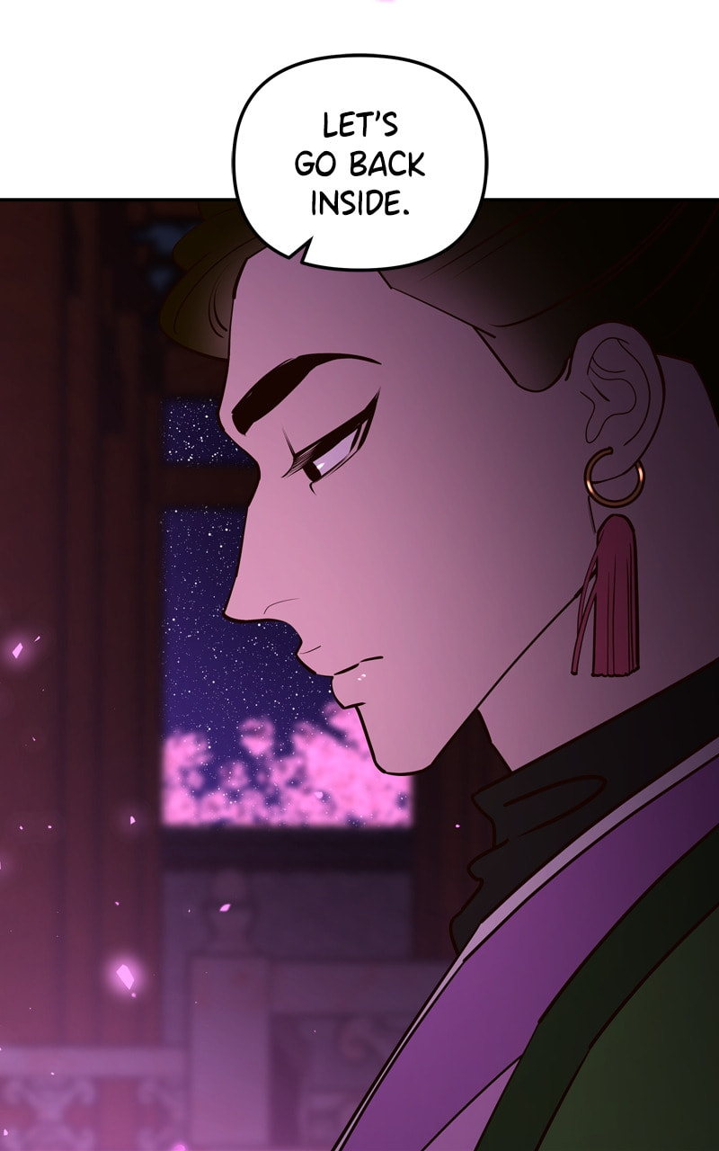 Mystic Prince Chapter 99 page 106 - 