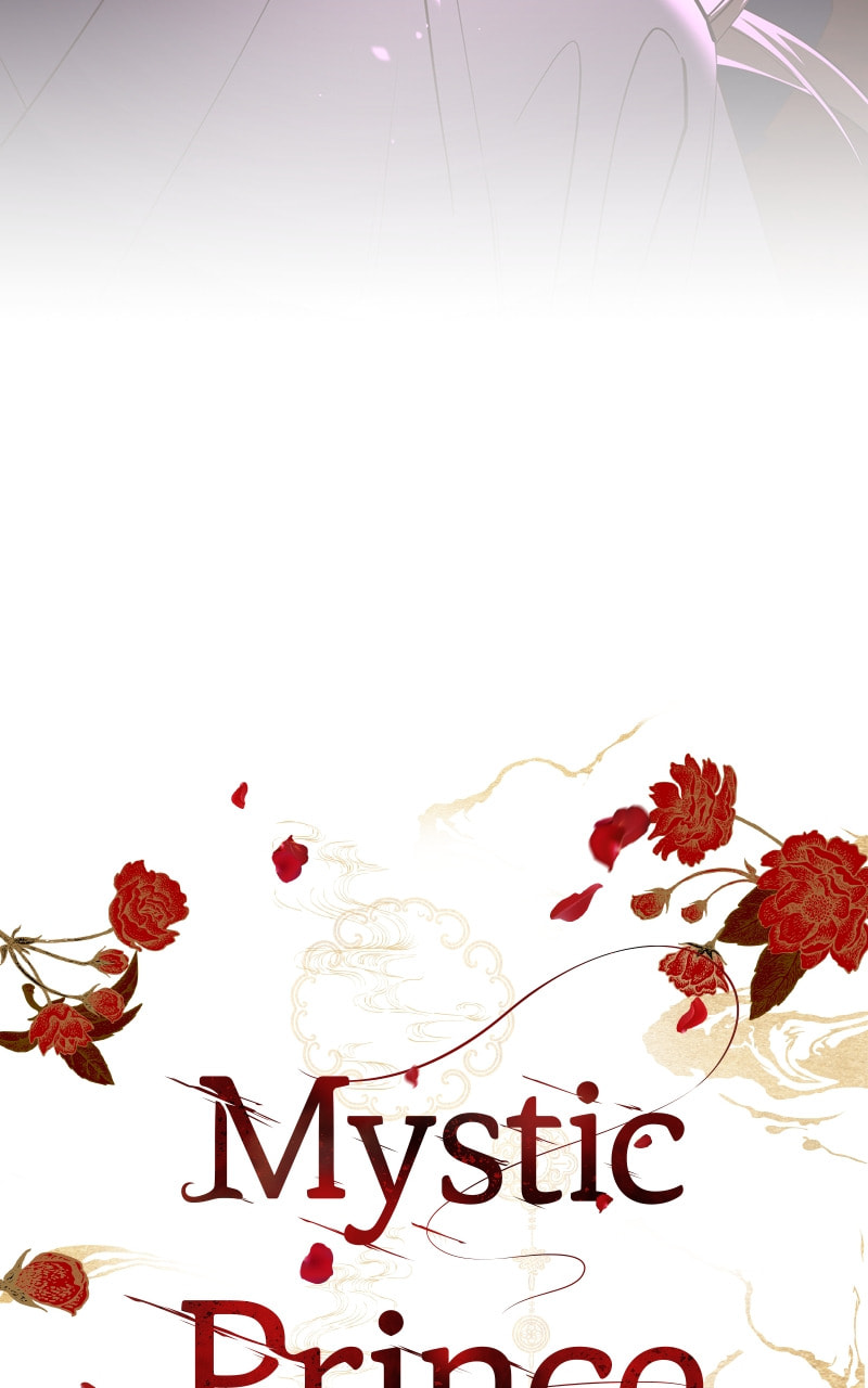 Mystic Prince Chapter 99 page 110 - 