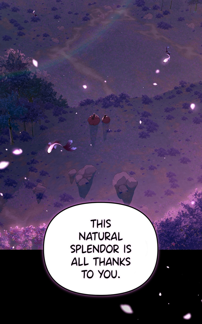 Mystic Prince Chapter 99 page 12 - 