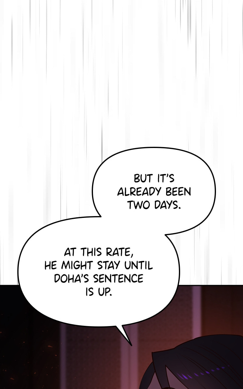 Mystic Prince Chapter 99 page 116 - 