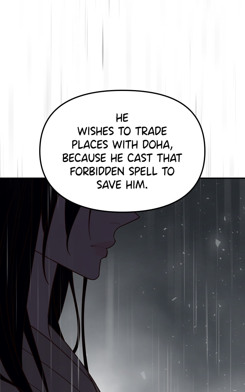 Mystic Prince Chapter 99 page 119 - 