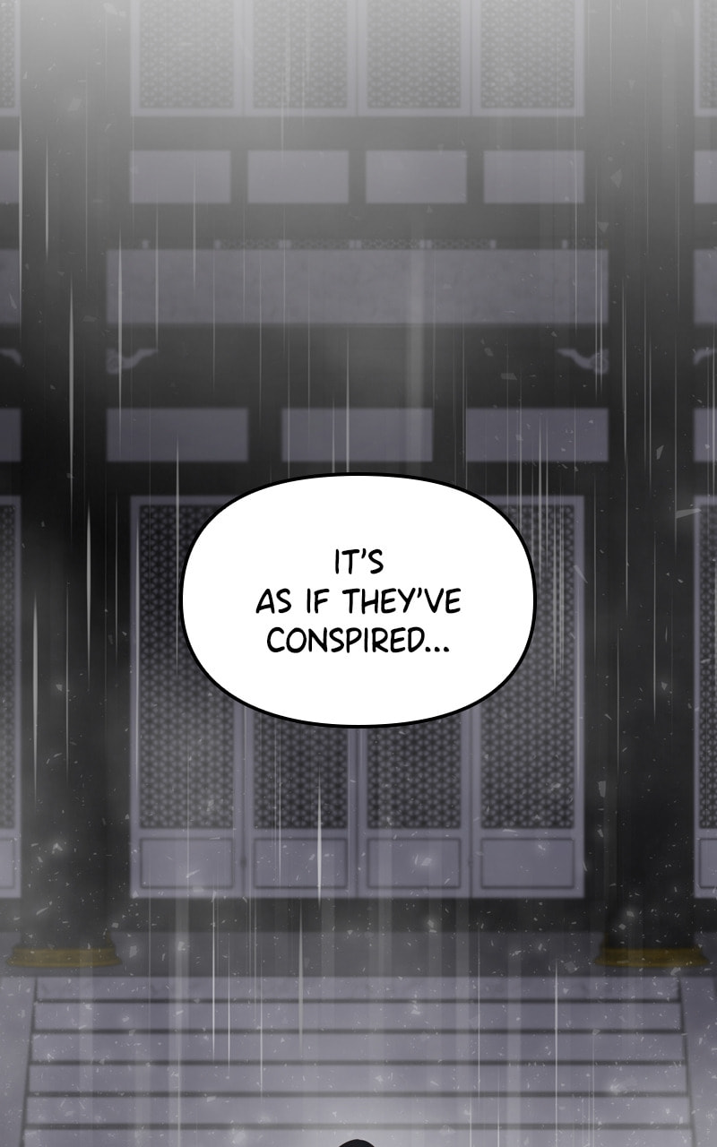 Mystic Prince Chapter 99 page 123 - 