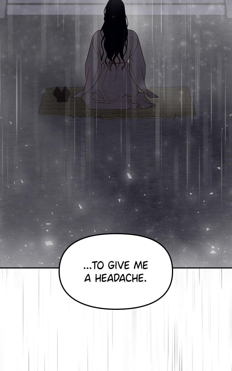 Mystic Prince Chapter 99 page 124 - 