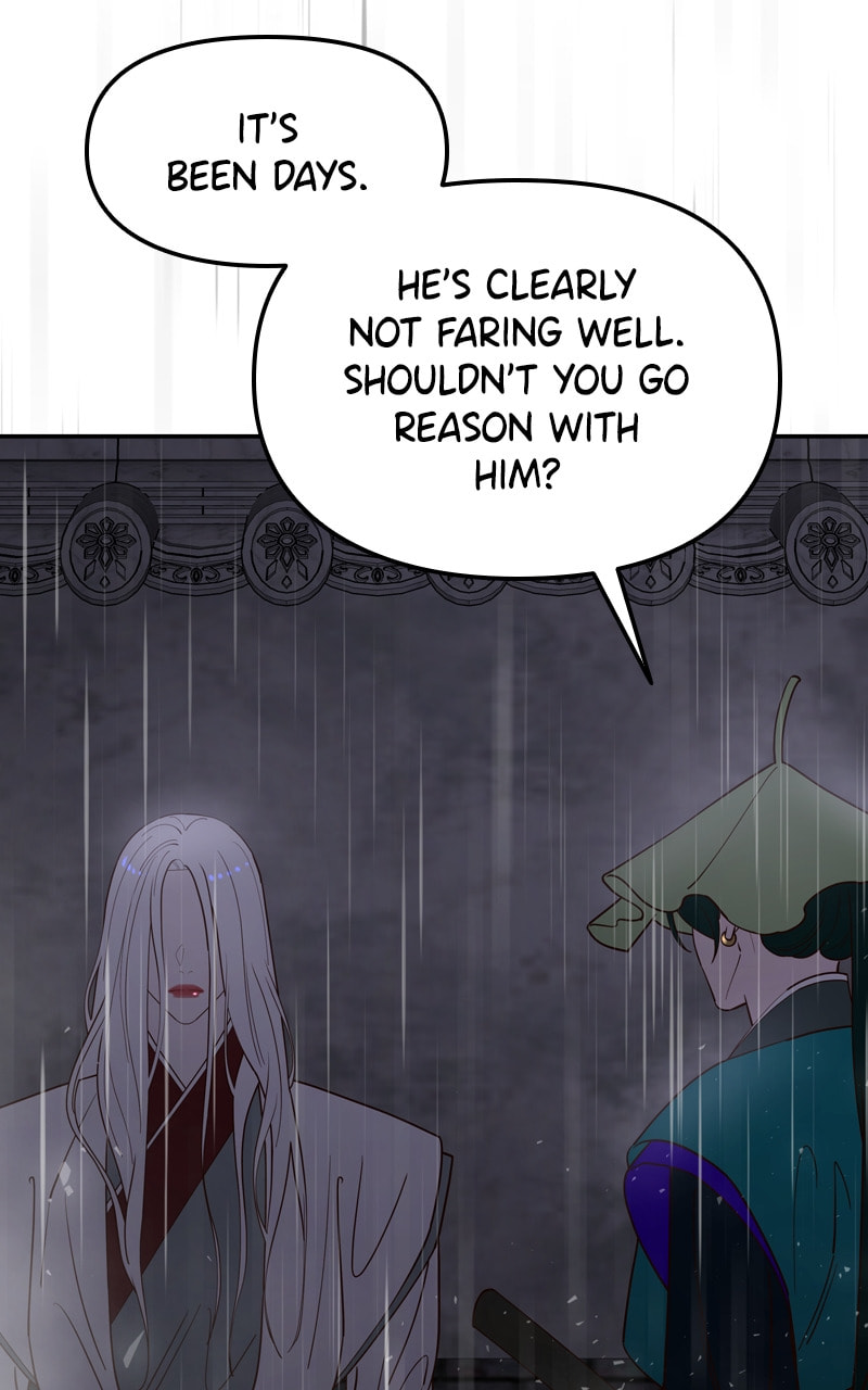 Mystic Prince Chapter 99 page 127 - 