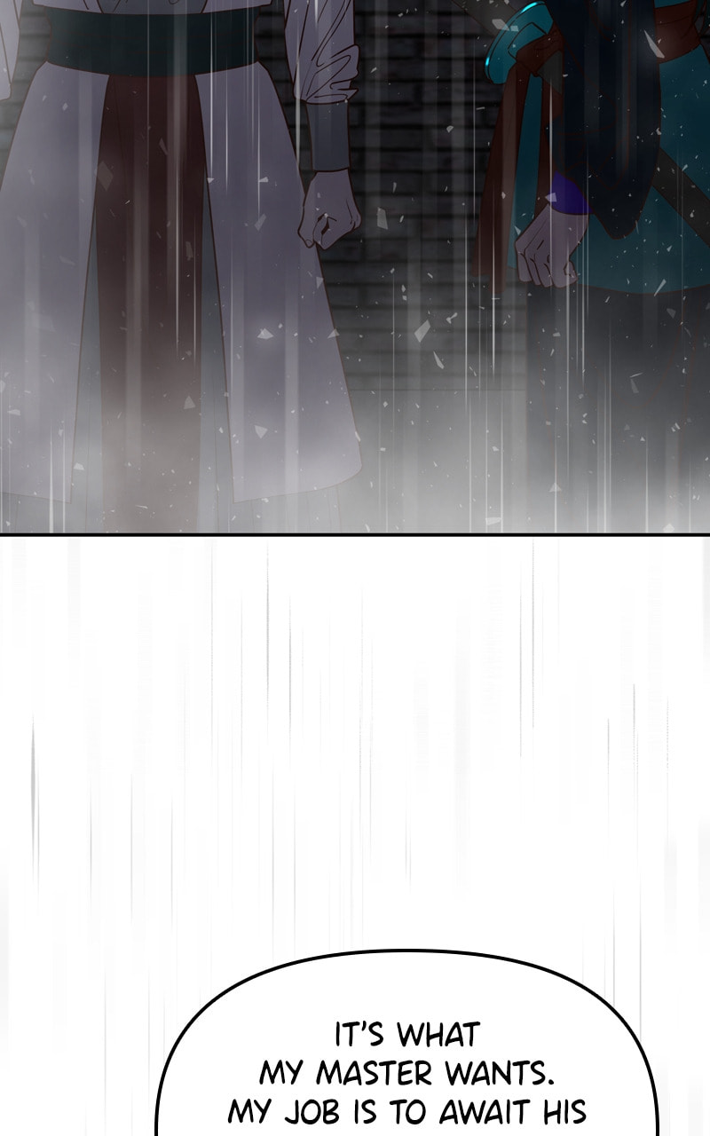 Mystic Prince Chapter 99 page 128 - 