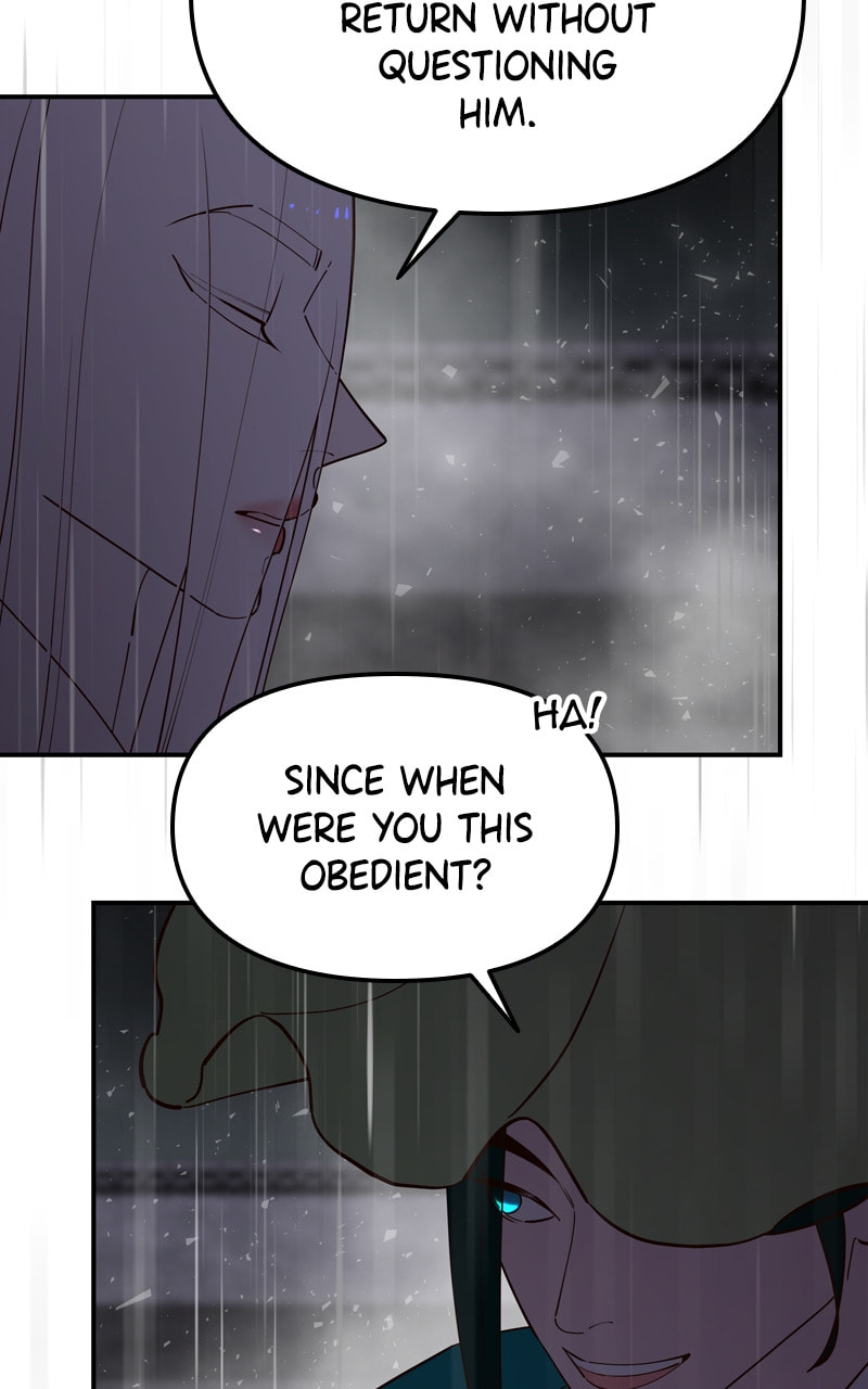 Mystic Prince Chapter 99 page 129 - 