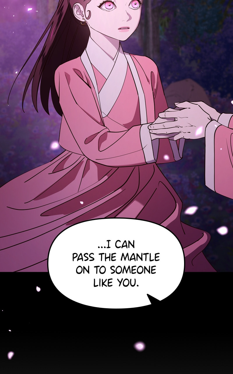 Mystic Prince Chapter 99 page 14 - 