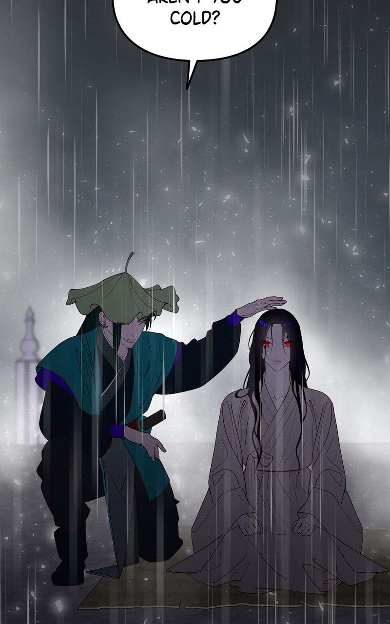 Mystic Prince Chapter 99 page 138 - 