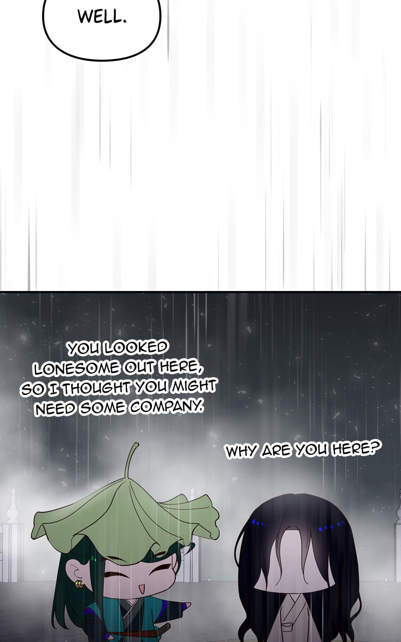 Mystic Prince Chapter 99 page 140 - 