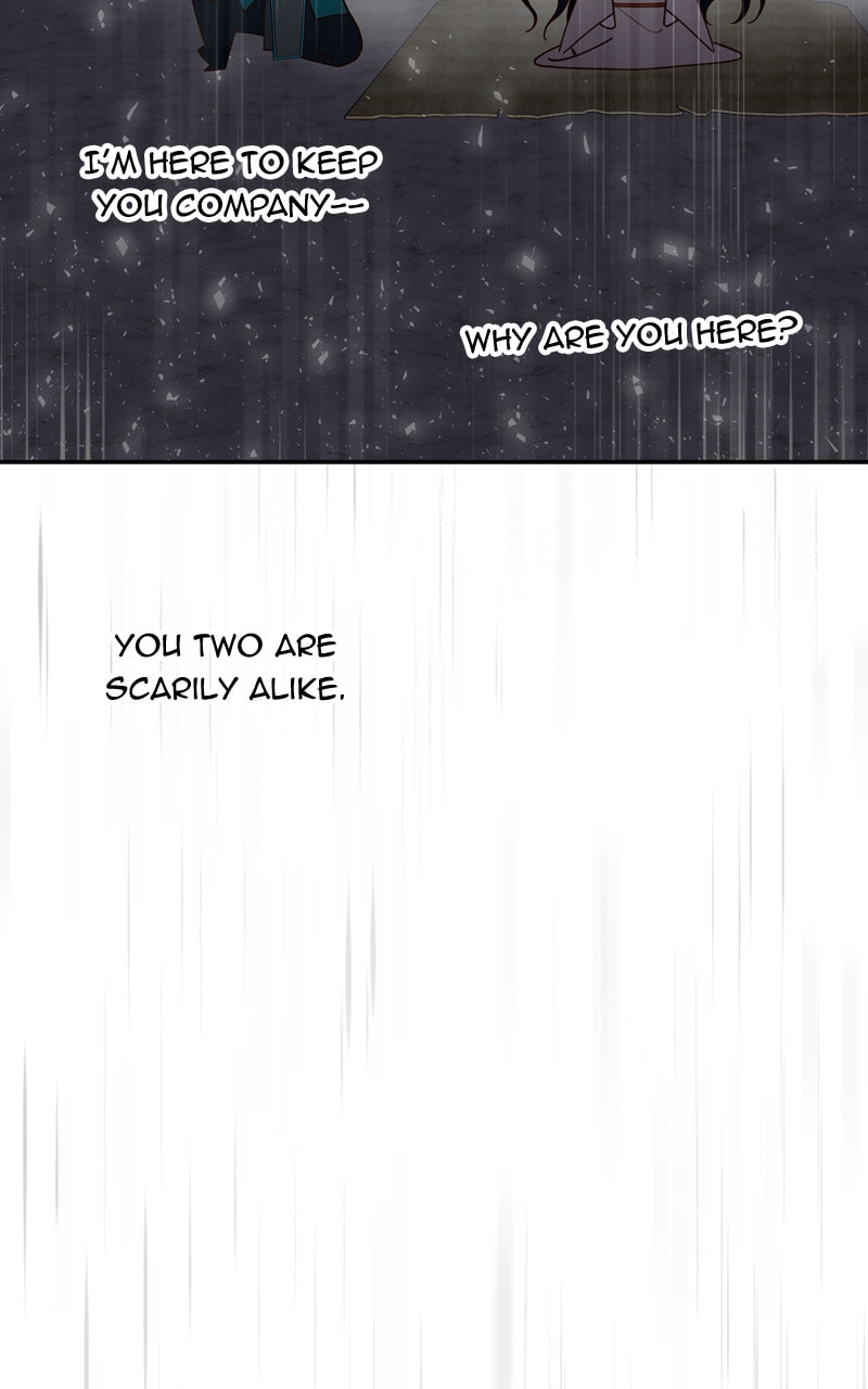 Mystic Prince Chapter 99 page 141 - 