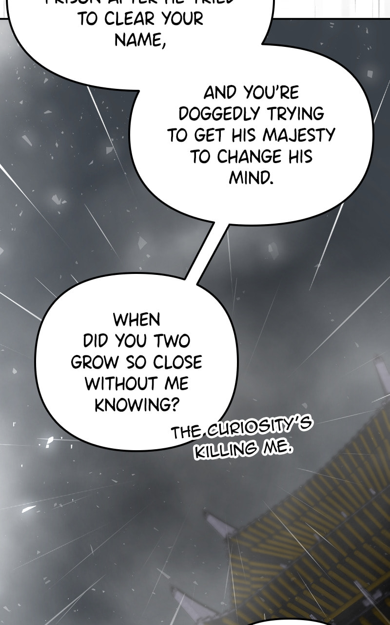 Mystic Prince Chapter 99 page 143 - 
