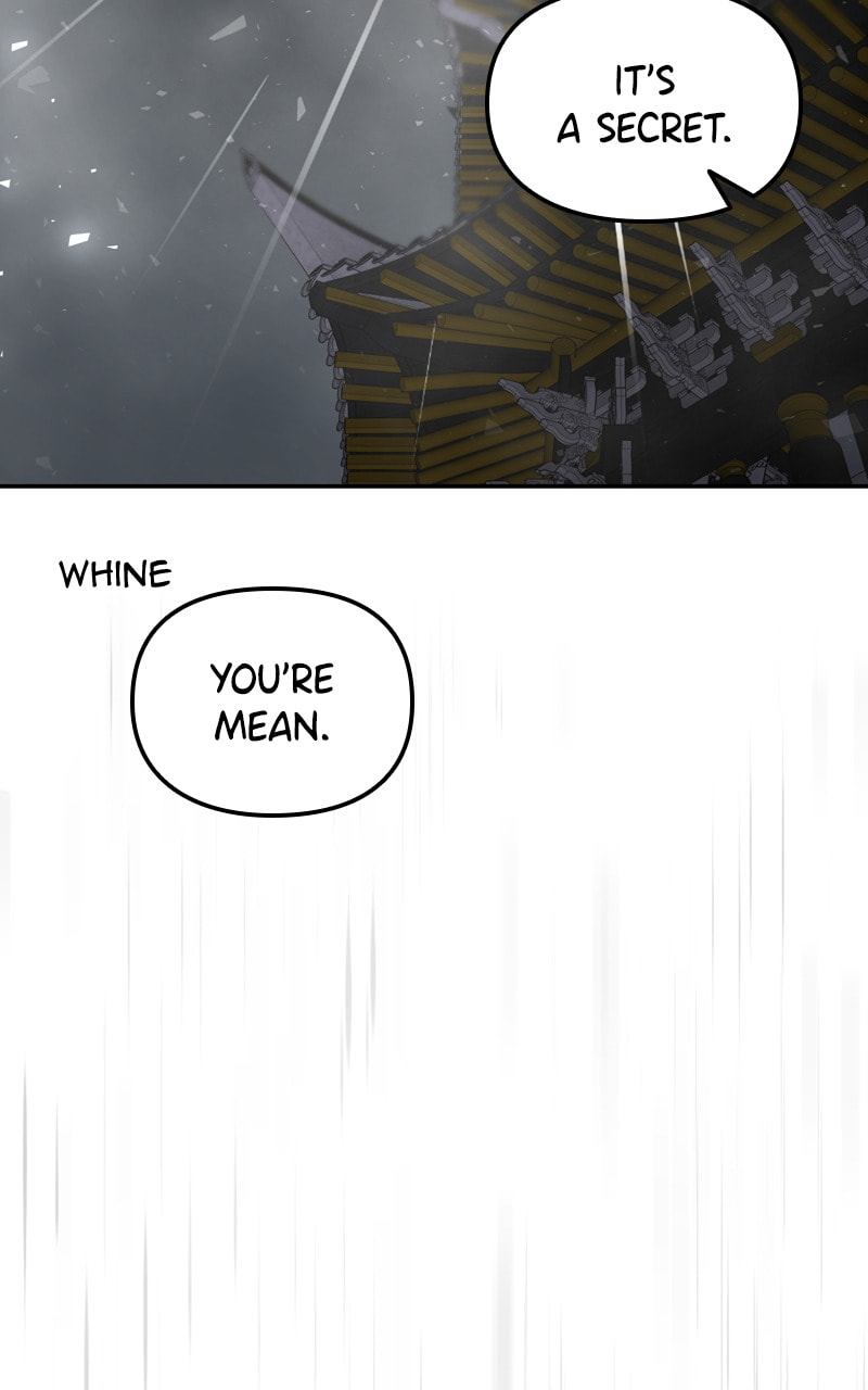Mystic Prince Chapter 99 page 144 - 