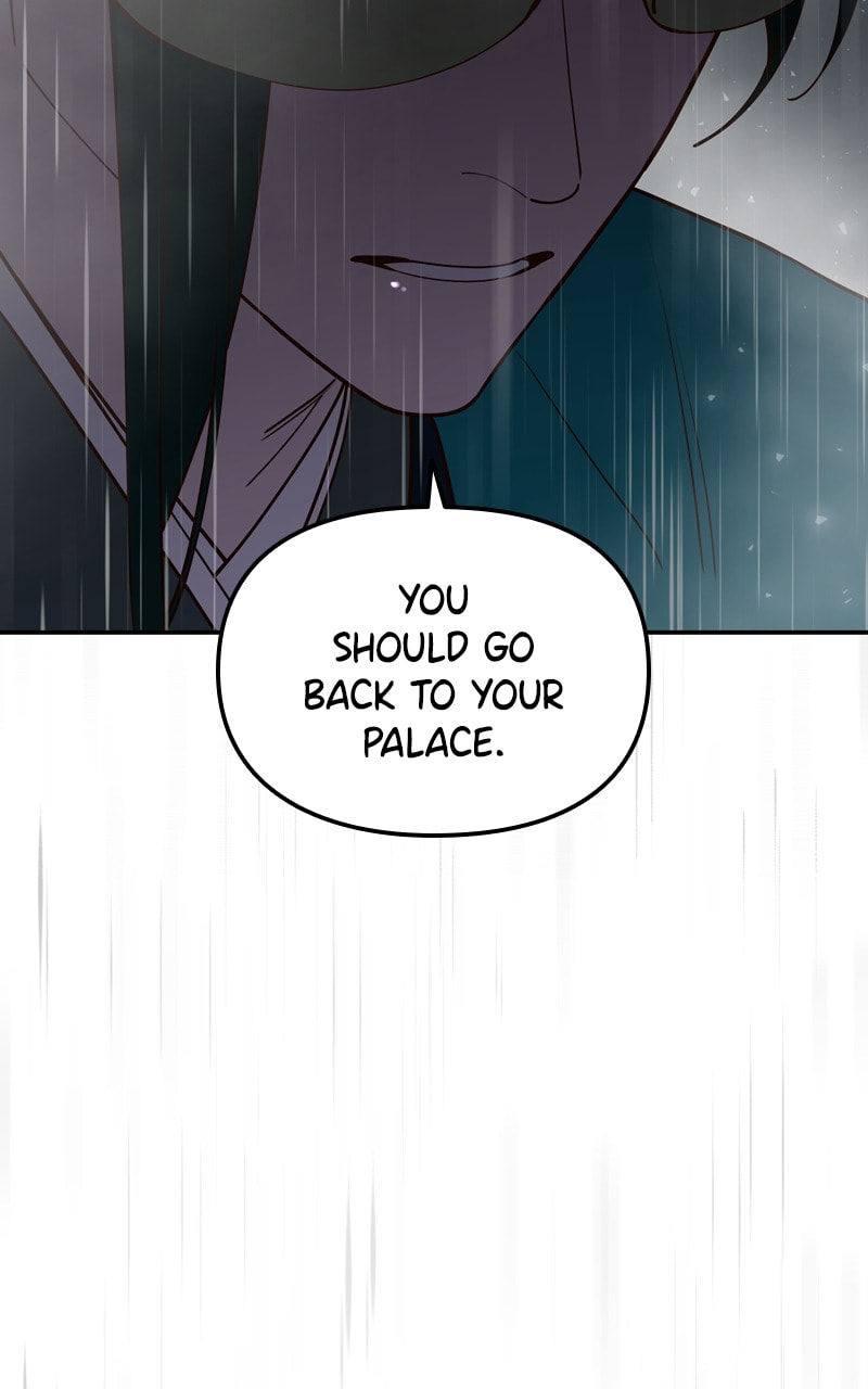 Mystic Prince Chapter 99 page 146 - 